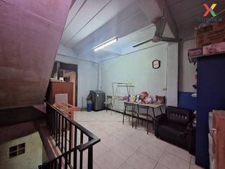For sale 4 Beds townhouse in Nong Khaem, Bangkok