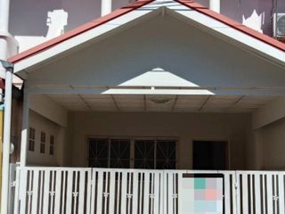 For sale 2 Beds townhouse in Bang Len, Nakhon Pathom