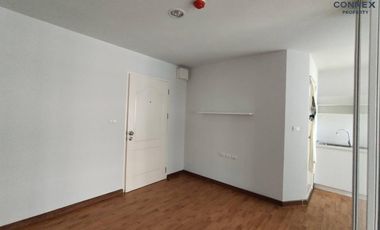 For sale 1 Beds condo in Krathum Baen, Samut Sakhon