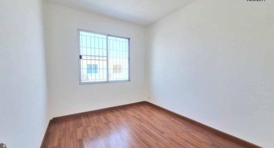 For sale 3 Beds townhouse in Bang Kruai, Nonthaburi