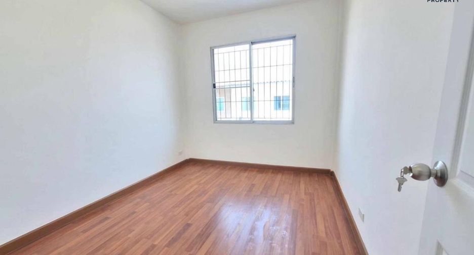 For sale 3 Beds townhouse in Bang Kruai, Nonthaburi