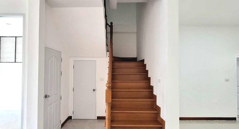 For sale 3 Beds townhouse in Bang Kruai, Nonthaburi