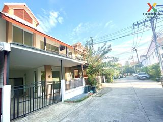 For sale 3 Beds townhouse in Bang Kruai, Nonthaburi