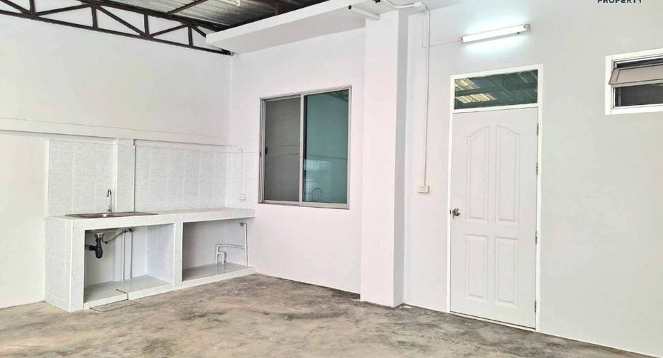 For sale 3 Beds townhouse in Bang Kruai, Nonthaburi