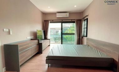 For sale 4 bed house in Mueang Nonthaburi, Nonthaburi