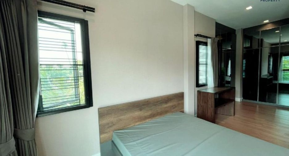 For sale 4 bed house in Mueang Nonthaburi, Nonthaburi
