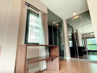 For sale 4 bed house in Mueang Nonthaburi, Nonthaburi