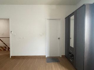 For sale 2 bed townhouse in Mueang Saraburi, Saraburi