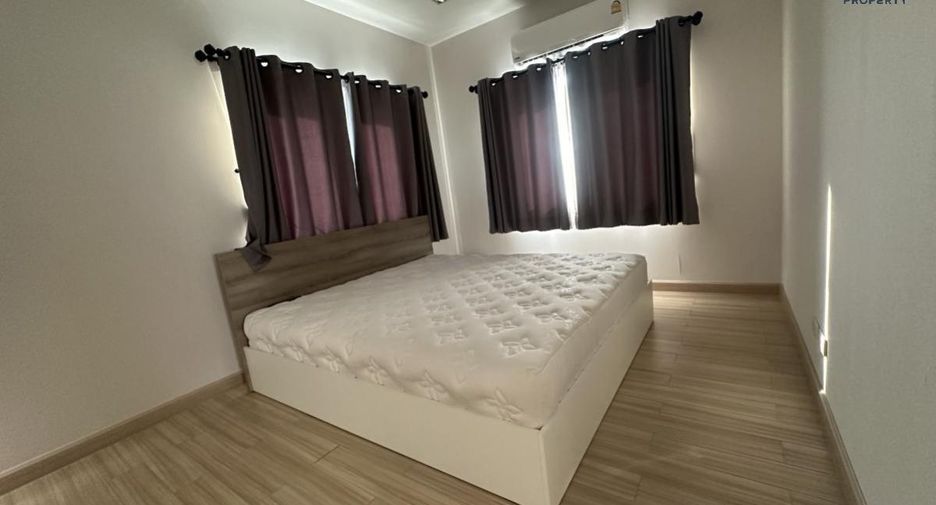 For sale 3 bed house in Mueang Nonthaburi, Nonthaburi