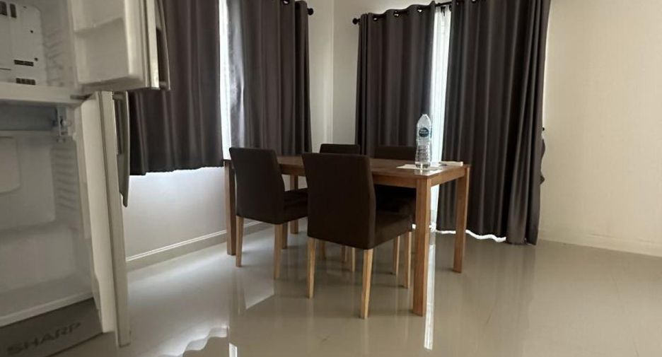 For sale 3 bed house in Mueang Nonthaburi, Nonthaburi