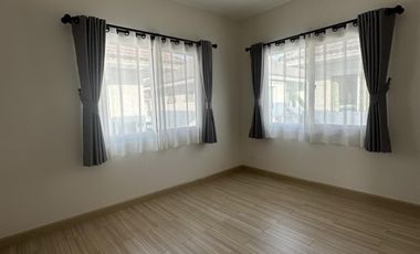 For sale 3 bed house in Mueang Nonthaburi, Nonthaburi