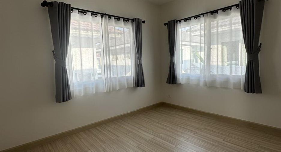 For sale 3 bed house in Mueang Nonthaburi, Nonthaburi