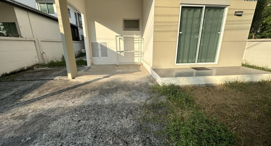 For sale 3 bed house in Mueang Nonthaburi, Nonthaburi