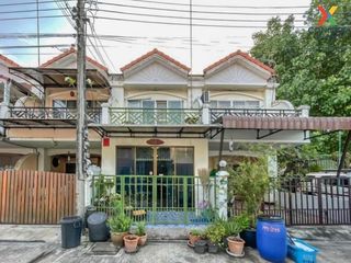 For sale 2 Beds townhouse in Mueang Nonthaburi, Nonthaburi