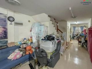 For sale 2 Beds townhouse in Mueang Nonthaburi, Nonthaburi