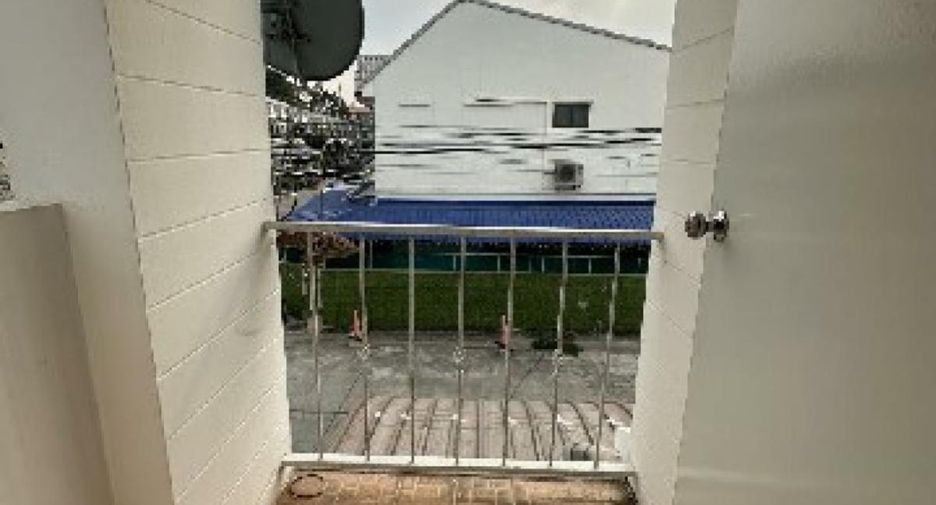 For sale 2 bed house in Pak Kret, Nonthaburi