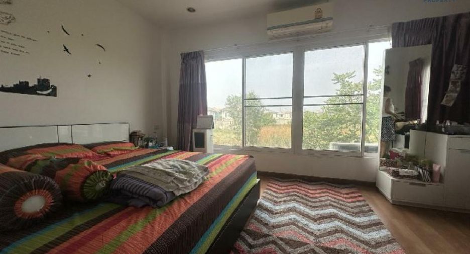 For sale 2 bed house in Pak Kret, Nonthaburi