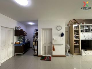 For sale 5 bed townhouse in Mueang Nonthaburi, Nonthaburi