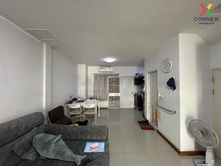 For sale 5 bed townhouse in Mueang Nonthaburi, Nonthaburi