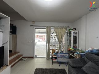 For sale 5 bed townhouse in Mueang Nonthaburi, Nonthaburi