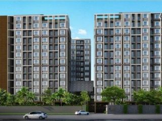 For sale 1 Beds condo in Bangkok Noi, Bangkok