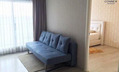 For sale 2 bed condo in Mueang Nonthaburi, Nonthaburi