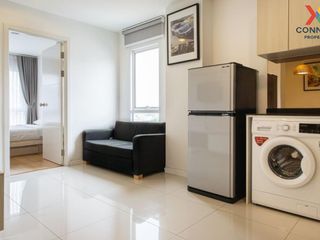 For sale 2 bed condo in Mueang Nonthaburi, Nonthaburi