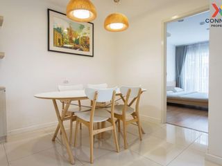 For sale 2 bed condo in Mueang Nonthaburi, Nonthaburi