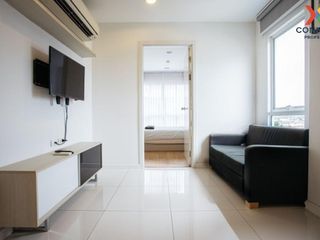 For sale 2 bed condo in Mueang Nonthaburi, Nonthaburi
