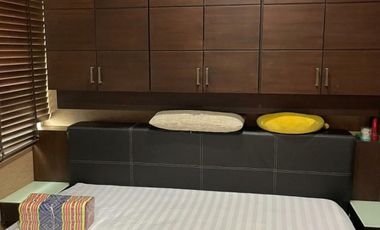 For sale 2 bed condo in Pathum Wan, Bangkok