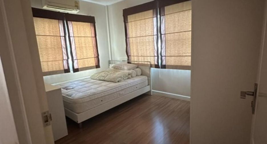 For sale 3 bed house in Bang Bua Thong, Nonthaburi