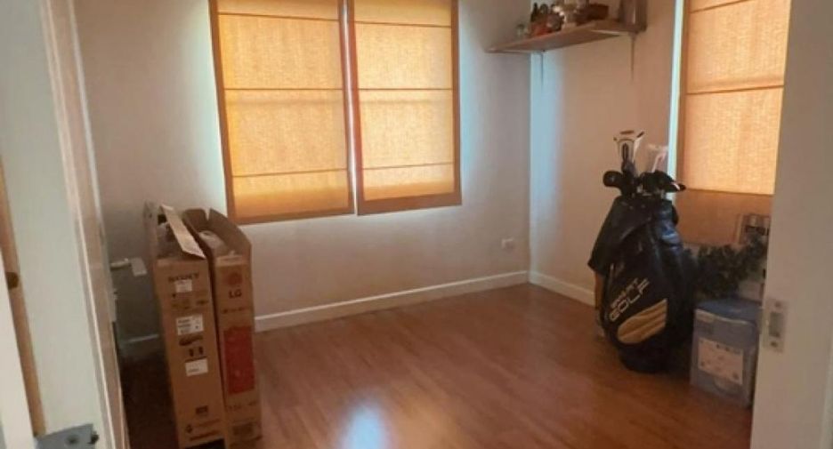 For sale 3 bed house in Bang Bua Thong, Nonthaburi