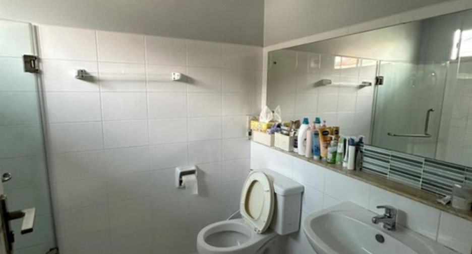 For sale 3 bed house in Bang Bua Thong, Nonthaburi