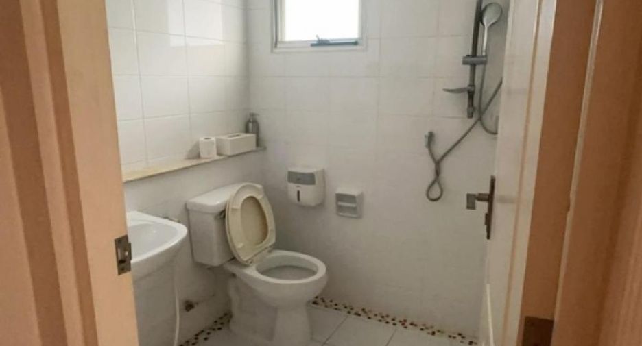 For sale 3 bed house in Bang Bua Thong, Nonthaburi