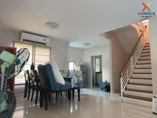 For sale 3 bed house in Bang Bua Thong, Nonthaburi