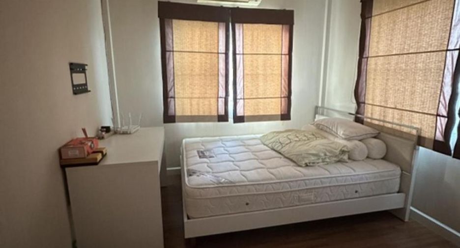 For sale 3 bed house in Bang Bua Thong, Nonthaburi