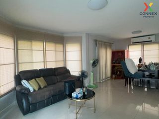 For sale 3 bed house in Bang Bua Thong, Nonthaburi