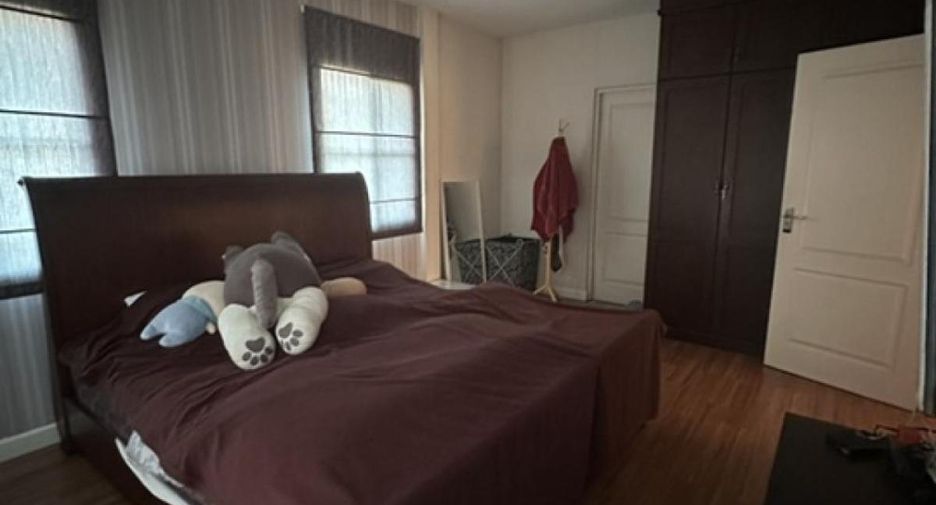 For sale 3 bed house in Bang Bua Thong, Nonthaburi