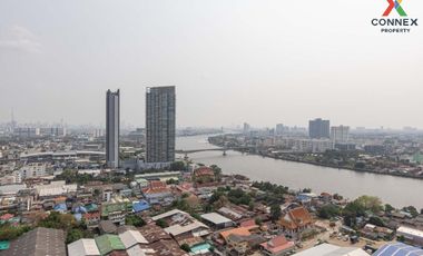 ขาย 1 เตียง คอนโด ใน บางซื่อ, กรุงเทพฯ