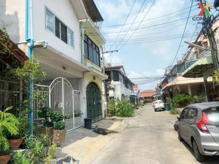 For sale 4 bed townhouse in Bang Khae, Bangkok