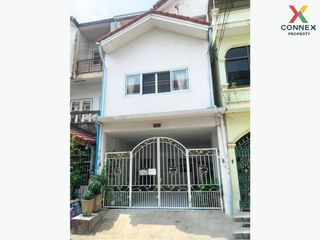 For sale 4 bed townhouse in Bang Khae, Bangkok