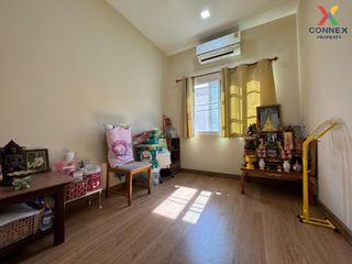 For sale 4 bed townhouse in Bang Khae, Bangkok