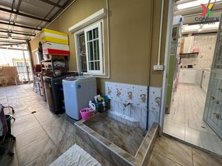 For sale 4 bed townhouse in Bang Khae, Bangkok