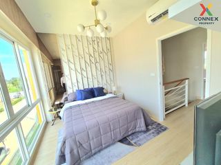 For sale 2 Beds townhouse in Sam Phran, Nakhon Pathom