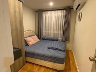 For sale 1 bed condo in Rat Burana, Bangkok