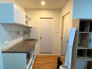 For sale 1 bed condo in Rat Burana, Bangkok