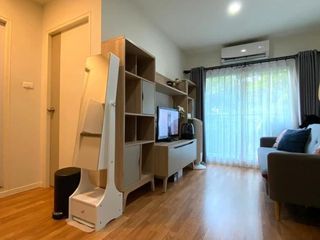 For sale 1 bed condo in Rat Burana, Bangkok