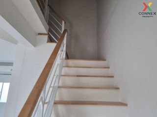 For sale 2 bed townhouse in Thanyaburi, Pathum Thani