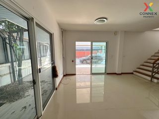 For sale 4 bed house in Bang Yai, Nonthaburi