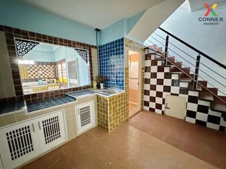 For sale 3 Beds townhouse in Nong Khaem, Bangkok